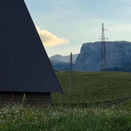 Red Rock Villa Žabljak Eksteriør billede
