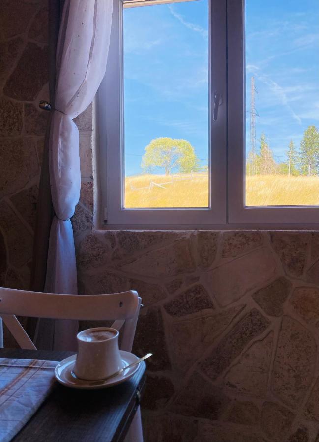 Red Rock Villa Žabljak Eksteriør billede