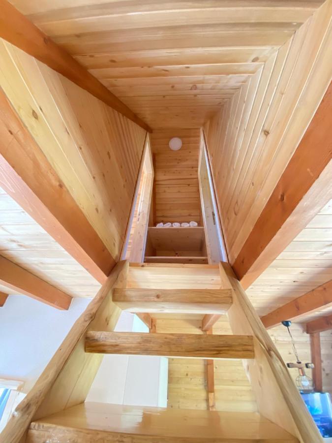 Red Rock Villa Žabljak Eksteriør billede