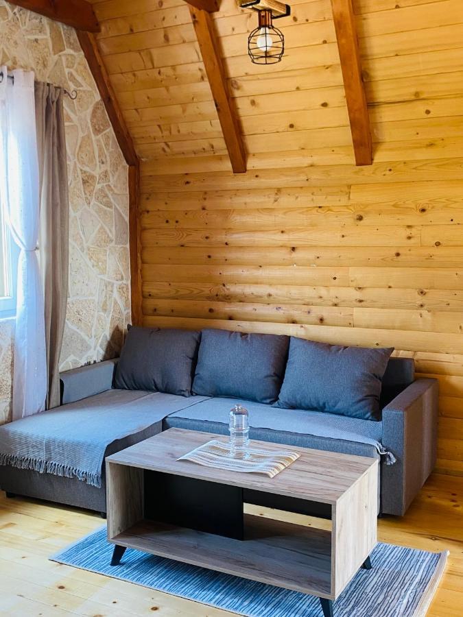 Red Rock Villa Žabljak Eksteriør billede
